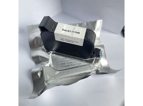 1/2" Ink Cartridge Solvent