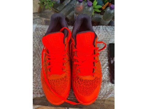 TS960 M CLAY ORANGE Footwear Size 42