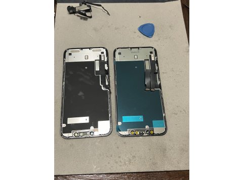 iPhone 13 Pro GX Replacement Screen