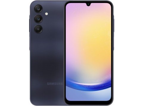 SAMSUNG Galaxy A25 5G Black 128GB