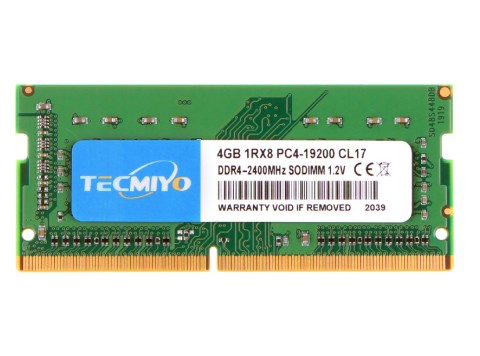DDR4 4GB 2400MHz SODIMM