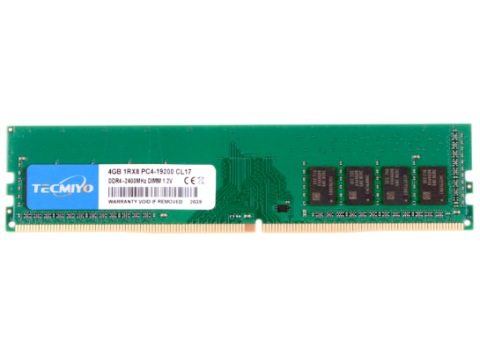 DDR4 4GB 2400MHz DIMM