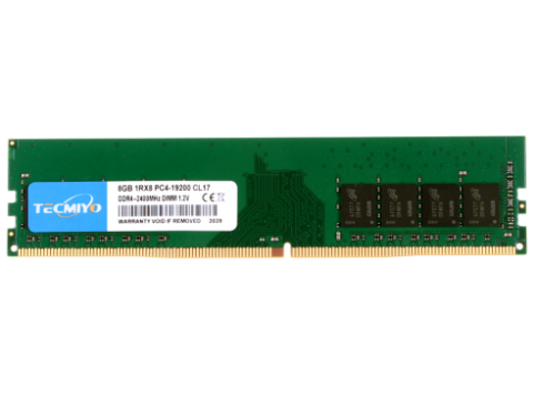 DDR4 8GB 2400MHz DIMM