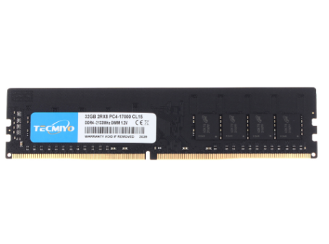 DDR4 32GB 2133MHz DIMM