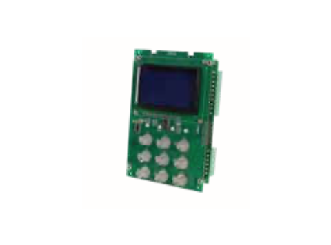 LCD Computer Board