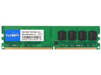 DDR2 2GB 667MHz DIMM