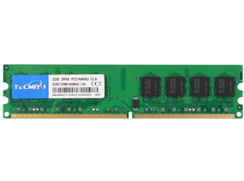 DDR2 2GB 800MHz DIMM
