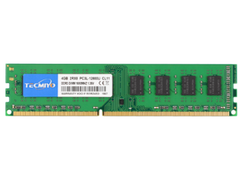 DDR3L 4GB 1600MHz DIMM