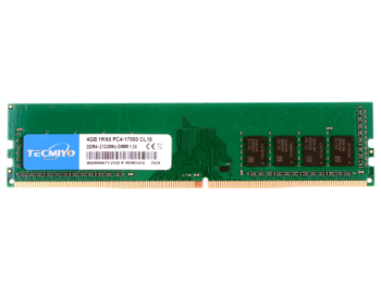 DDR4 4GB 2133MHz DIMM