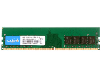 DDR4 8GB 2133MHz DIMM