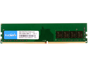 DDR4 8GB 2666MHz DIMM