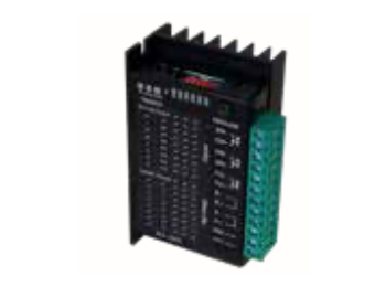 Driver for Packaging Machine