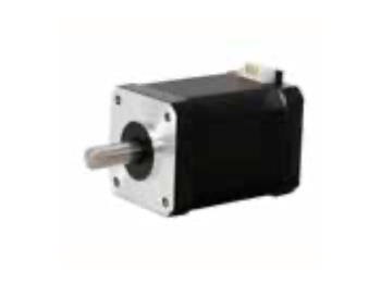 Stepper Motor