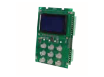 LCD Computer Board