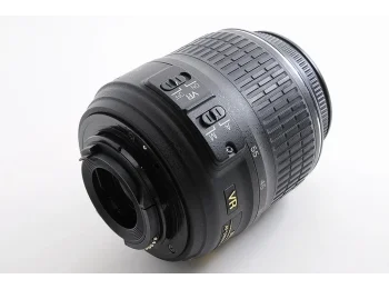 Nikon 18-55mm lens