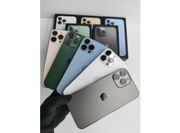 iPhone 13 Pro Max 256GB