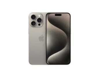 iPhone 15 Pro 512GB