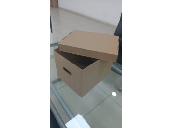 Packaging Box #34LT58