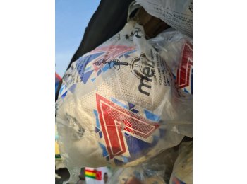 Football Soccer Ball for training and professional use