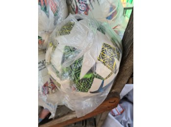 Football Soccer Ball for training and professional use