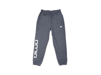 Qiloo Basic Fleece Pants/Trousers