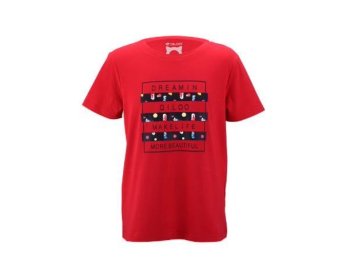 Qiloo Men T-Shirt #822612144 T-Shirt