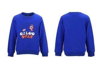 832612420_1 Long Arm T-Shirt