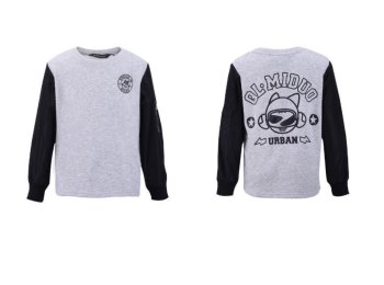 832612446 Long Arm T-Shirt