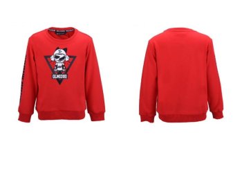 832612465_2 Long Arm T-Shirt