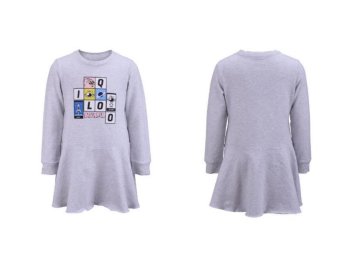 832622406_2 Women Long Dress