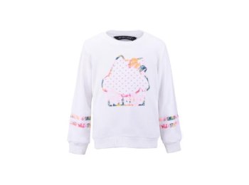 832622466 Long Arm T-Shirt