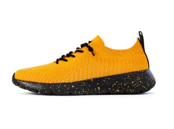 QL-22300802A_fashion_yellow Footwear