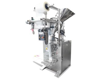 Small Powder Packing Machine