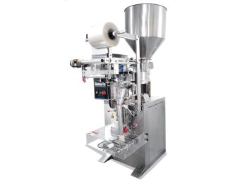 Small Granule Packing Machine