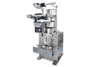 Small Liquid Packing Machine