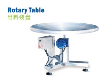 Rotary Table