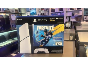 PS5 Slim Digital
