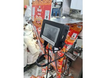 sm127 1/2" online inkjet printer