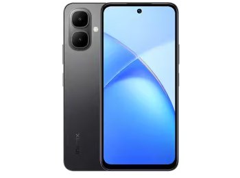 Infinix Smart 10 64GB 6GB