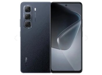 Infinix Hot 60 Pro 128GB 16GB
