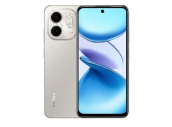 Infinix Smart 9 128GB 6GB