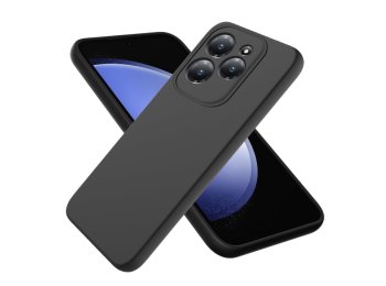 Back protector cover for Infinix hot 40i/Spark 20