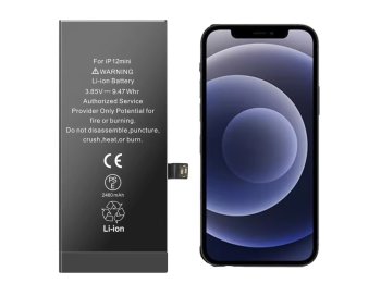 1:1 Quality Replacement Battery for iPhone 11