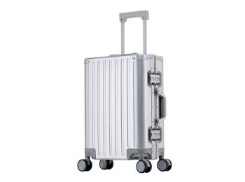 #M05 20"24"26"28" Travelling Luggage Suitcase