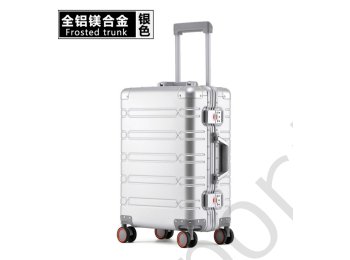 #M06 20"24"29" Travelling Luggage Suitcase