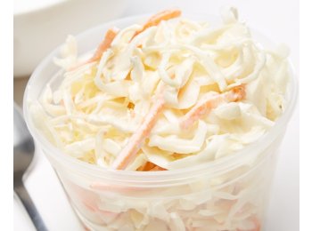 Creamy Coleslaw