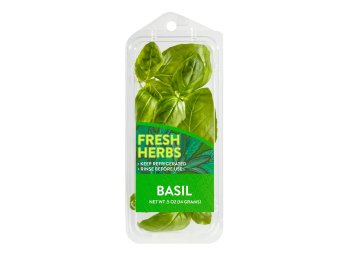 Fresh Basil