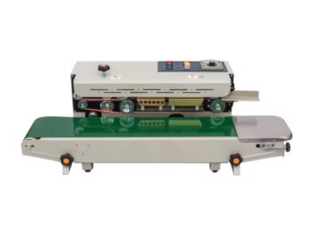 Horizontal Band Sealing Machine