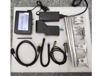 12.7mm Inkjet Printer Online Batch Coding Machine (No Ink Included)