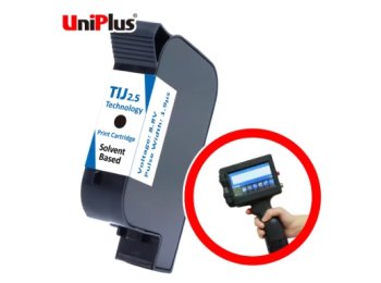 Uniplus 45 51645 2580 TIJ 2.5 Ink Jet Cartridge